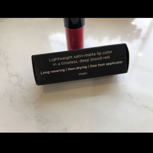 Make up bundle : mascara, lipstick,CIATEeyeshadow - Picture 6 of 9